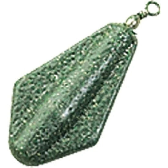 Plumb Trapez Cu Vartej Jaxon Verde 40gr 2buc/plic