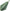 PLUMB TRAPEZ CU VARTEJ JAXON VERDE 80GR 1BUC/PLIC