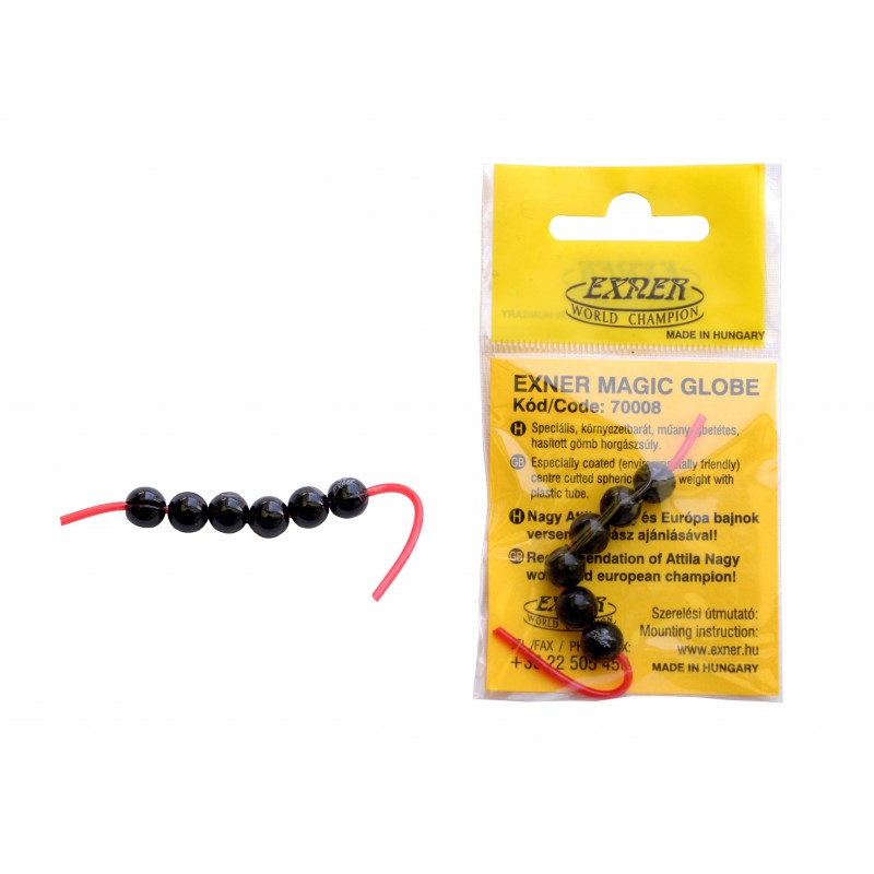 PLUMB Trakko MAGIC GLOBE 1g