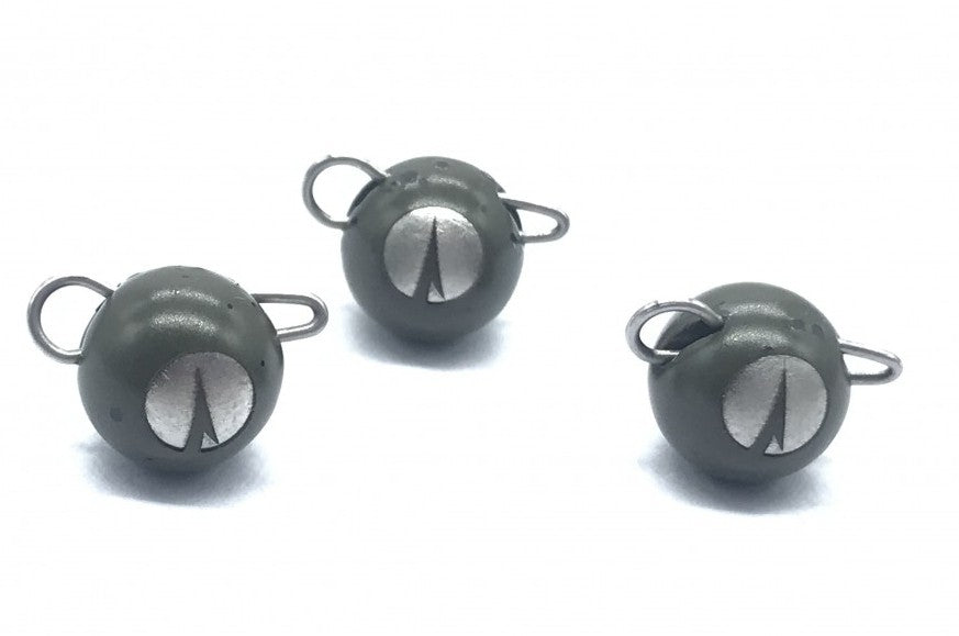 PLUMB VMC MOSCOW CHEBURASHKA 10g 5BUC/PLIC
