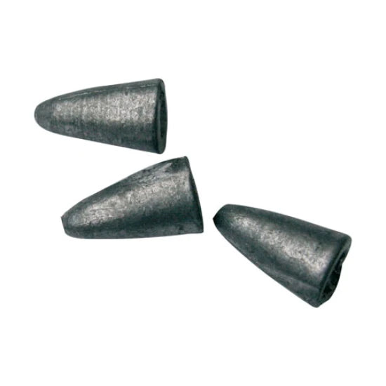 Plumbi Bullet Rapture 10 Gr