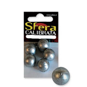 Plumbi Colmic Sfera Calibrata 3.00gr