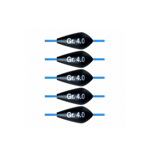 PLUMBI COMPETITIE CRALUSSO  10G 4 BUC/PLIC