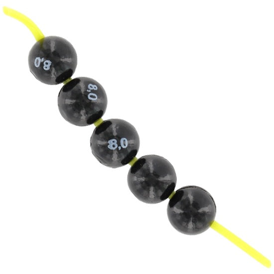 PLUMBI CULISANTI CRALUSSO 2.0G 5BUC/PLIC