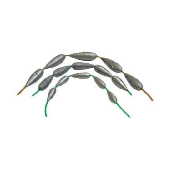 Plumbi Torpila Maver Culisanti 2.50gr