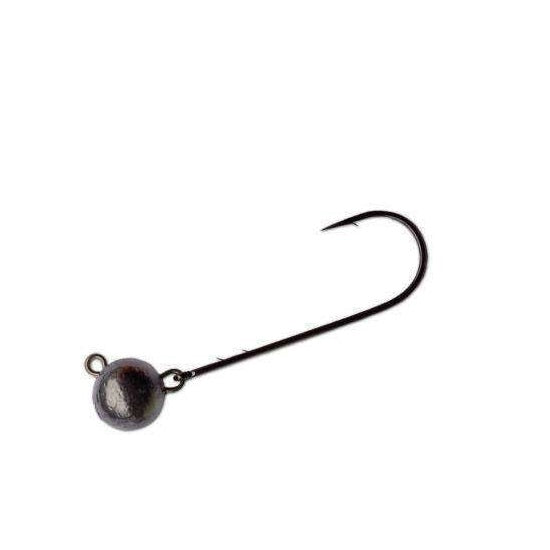 PLUMBI RELAX CHEBURASHKA JIG ARTICULAT FUDO 8GR 10BUC