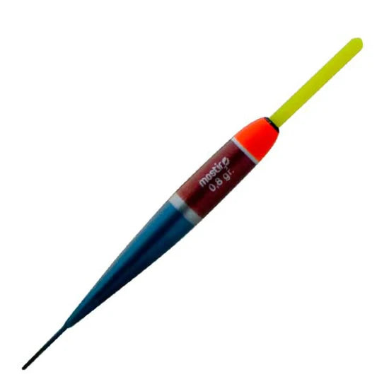 Pluta Balsa Mostiro Anca 2.50gr