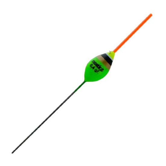 PLUTA BALSA MOSTIRO DARIUS 0.80GR