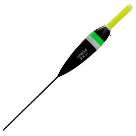 Pluta Balsa Mostiro Ela 2.00 Gr