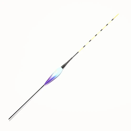 Pluta Chinezasca Inteligenta Fl Cu Baterie 3g, 40cm, Culoare Mov