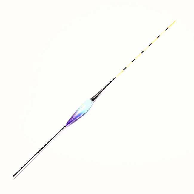 PLUTA CHINEZASCA INTELIGENTA FL CU BATERIE 4G, 40CM, CULOARE MOV