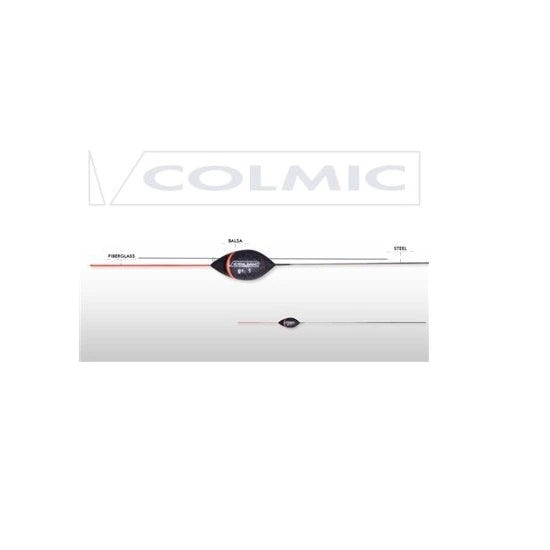 Pluta Colmic Apache 0.50gr