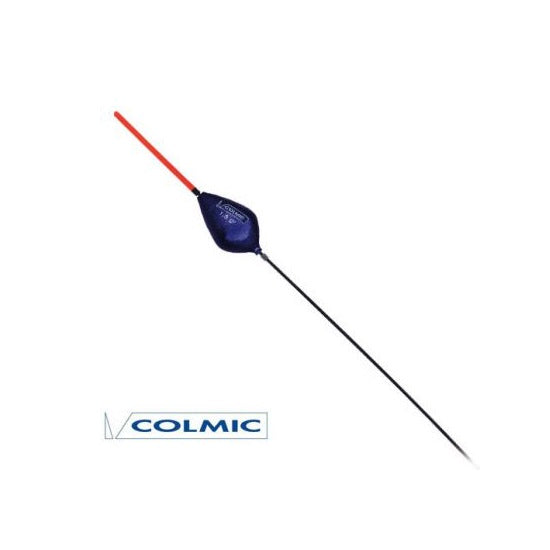 PLUTA COLMIC HUNTER GR 1.00