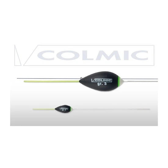Pluta Colmic Metauro Inline 2.00gr