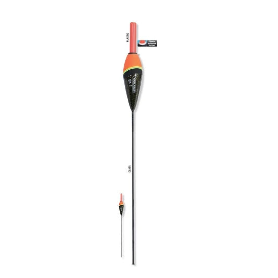 Pluta Colmic Ravenna Starlite Gr 2.00