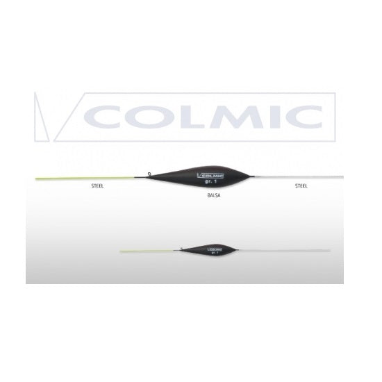 PLUTA COLMIC SPINADESCO 1.50 GR