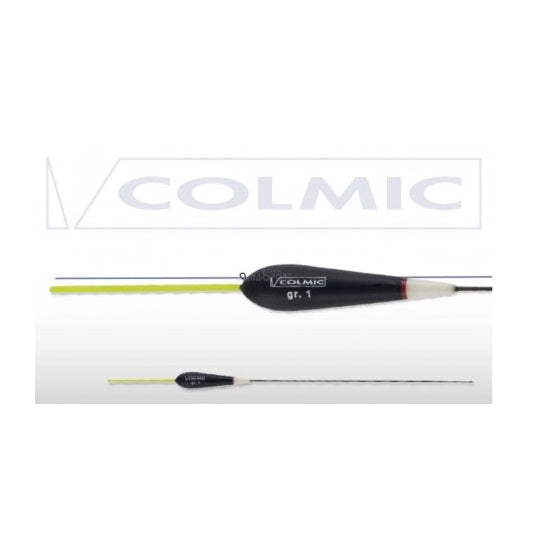 PLUTA COLMIC VAGGIO INLINE 0.30GR