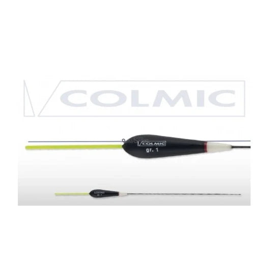 Pluta Colmic Vaggio Inline 0.75gr