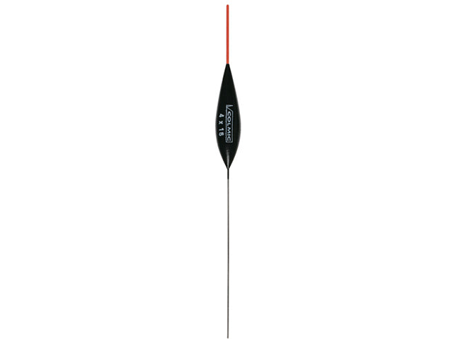 PLUTA COLMIC VELOX GR 4X16