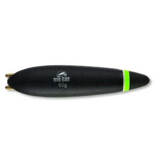 PLUTA CORMORAN BIG CAT RATTLE 60GR