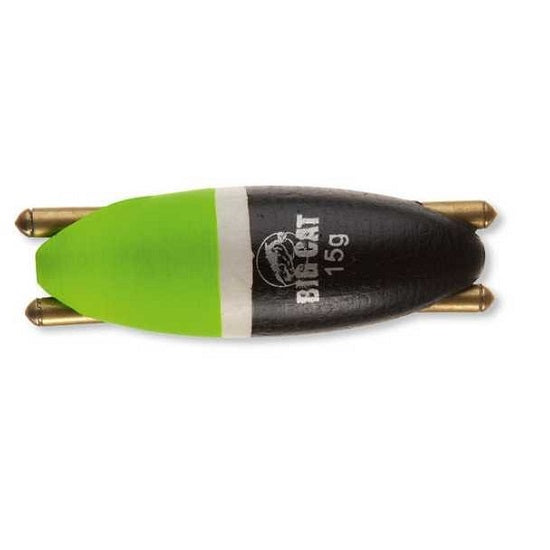 PLUTA CORMORAN BIG CAT VIBRO 20GR