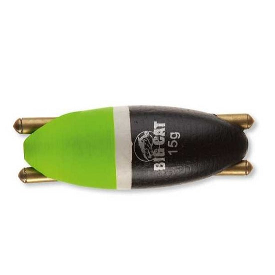 PLUTA CORMORAN BIG CAT VIBRO 30GR