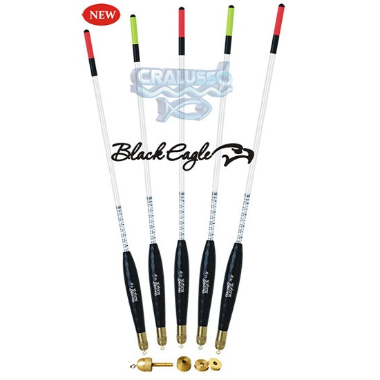 PLUTA CRALUSSO MATCH BLACK EAGLE 12GR
