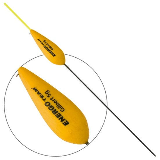 PLUTA ENERGO TEAM GILBERT 5.5G