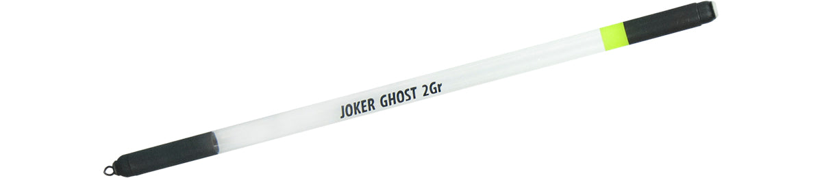 PLUTA ENERGO TEAM JOKER GHOST 4g