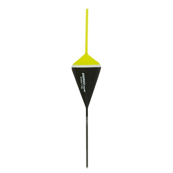 PLUTA ENERGO TEAM SCOBAR 2.5G