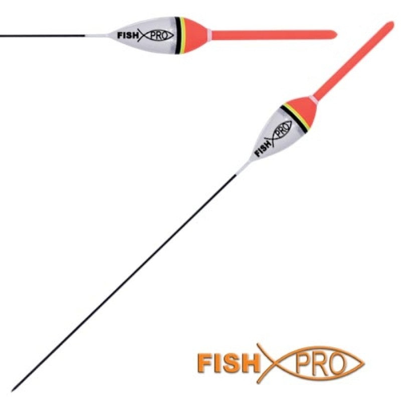 PLUTA FISH PRO FP BALSA 410 2g
