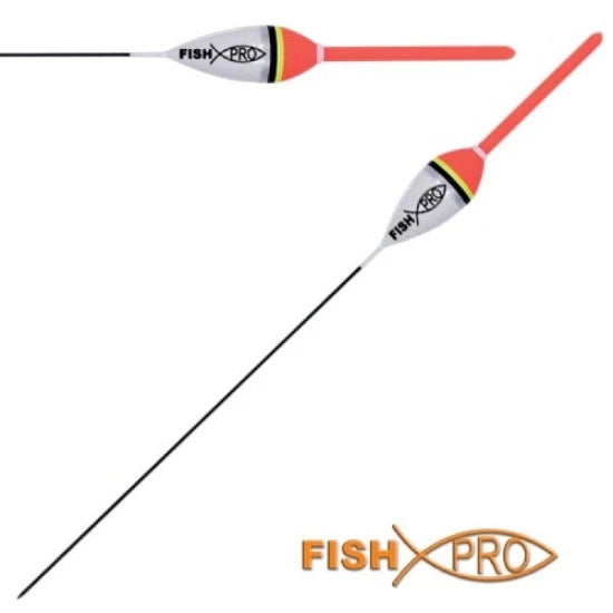 Pluta Fish Pro Fp Balsa 410 3g