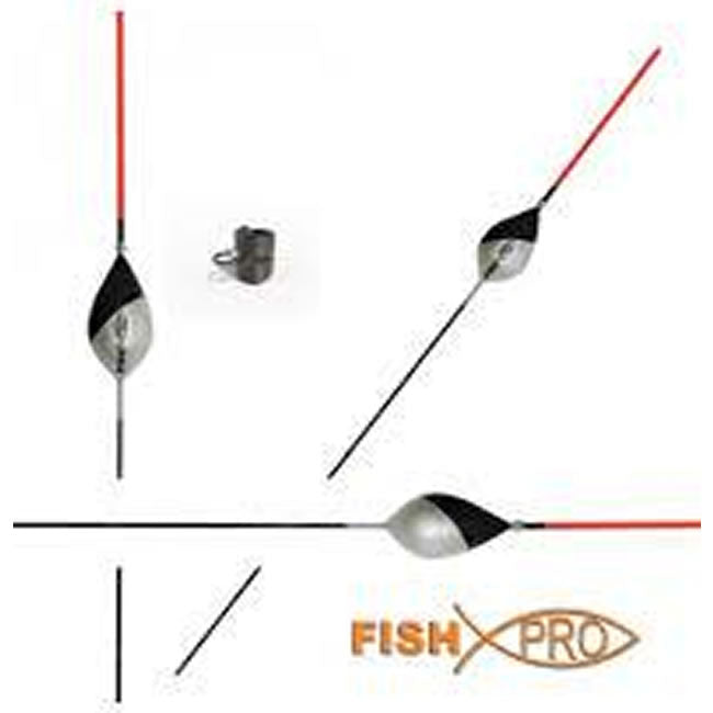 PLUTA FISH PRO FP BALSA 67 3g
