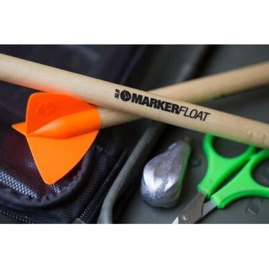 Pluta Marker Pentru Sondat Korda Marker Float Slr Balsa