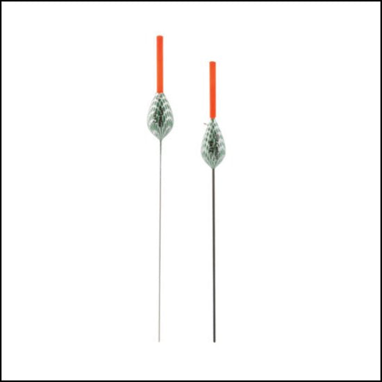 PLUTA MAVER SERIA JAMIE HUGHES 2 4x14 CHILA METAL