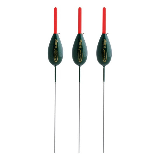 PLUTA MAVER SERIA UFO 10 0.2gr chila metalica