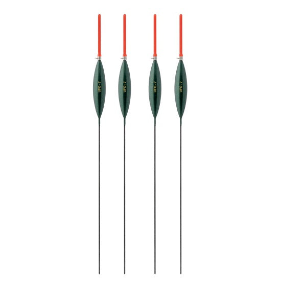 PLUTA MAVER SERIA UFO 7 0.4gr chila metalica