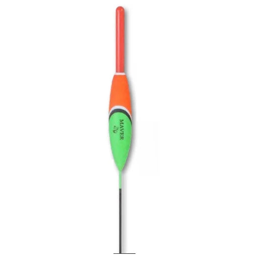 Pluta Maver Vieste 0.5gr Port Starlet 4.5mm