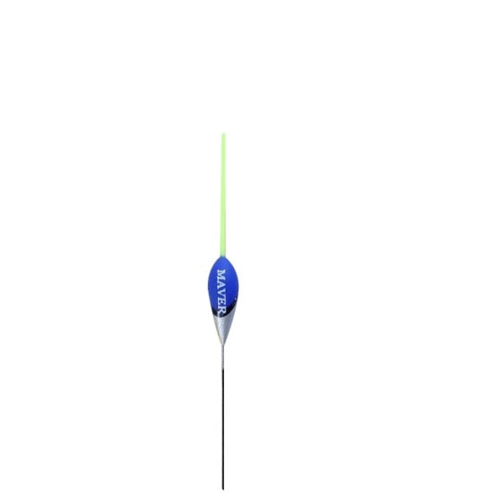 PLUTA MAVER WIN BLUE 0.30GR