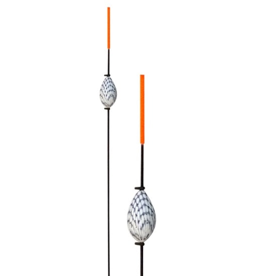 PLUTA MAVER ZEROCELL CRAP 4 0.30GR