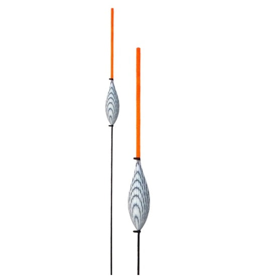 PLUTA MAVER ZEROCELL CRAP 6 0.30GR