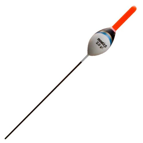 PLUTA MOSTIRO ANDREEA ALB 2.5GR