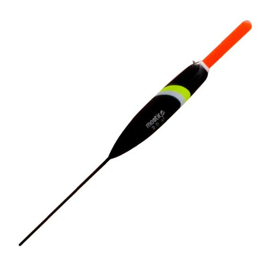 PLUTA MOSTIRO BOGDAN D 1.5GR