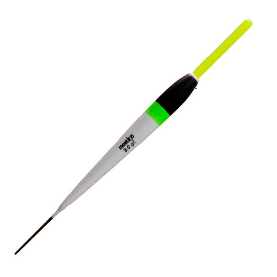 PLUTA MOSTIRO CHAMPION 2.5GR