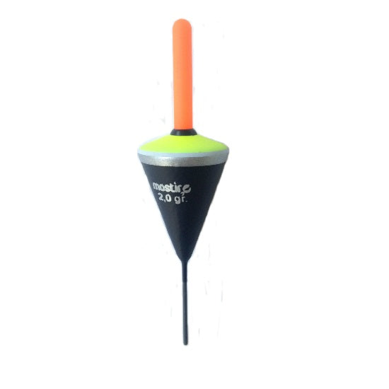 PLUTA MOSTIRO CLIM 2.5GR