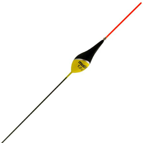 PLUTA MOSTIRO COMPETITIE A 0,80 GR