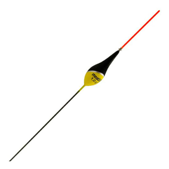 PLUTA MOSTIRO COMPETITIE A 1.00GR