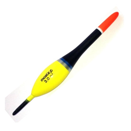 PLUTA MOSTIRO CULISANTA MARK 4GR