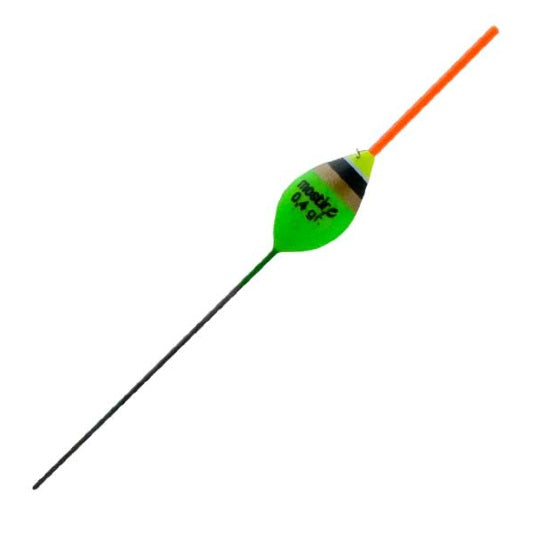 PLUTA MOSTIRO DARIUS 0.6GR