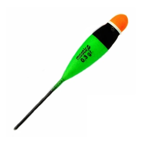 Pluta Mostiro Dorina 2.5gr